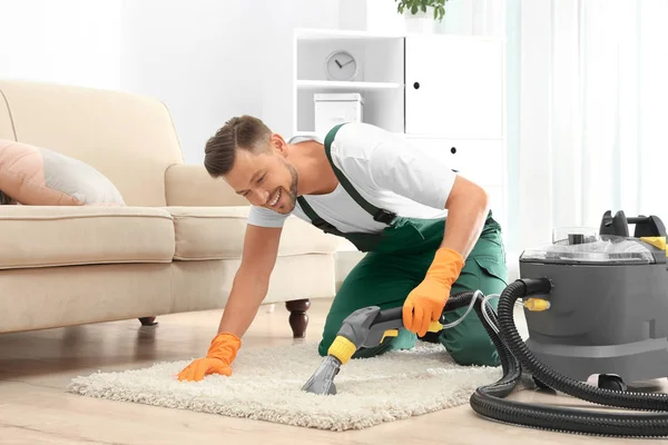 Lira Carpet Cleaning team